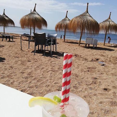 Appartamento Casa Kalani Playa Honda  Esterno foto