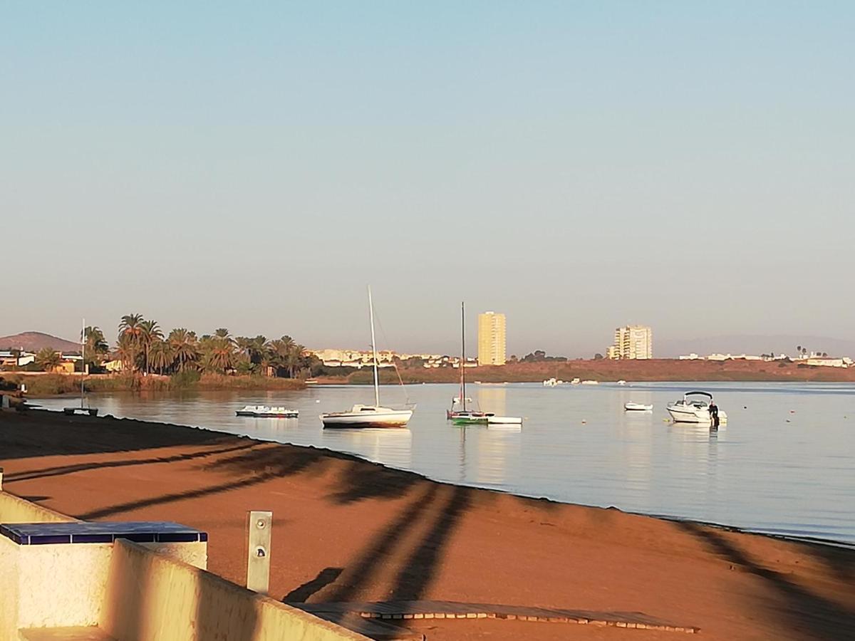 Appartamento Casa Kalani Playa Honda  Esterno foto