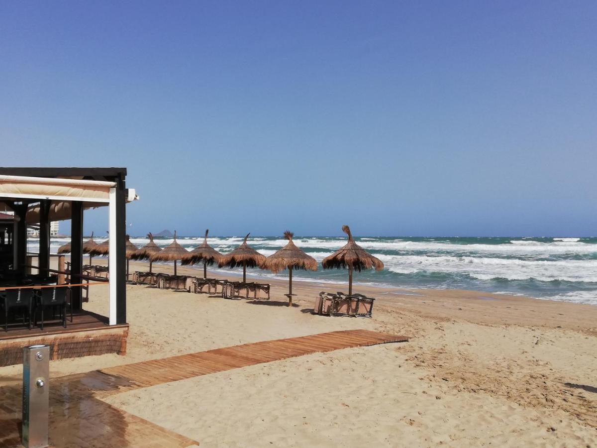 Appartamento Casa Kalani Playa Honda  Esterno foto
