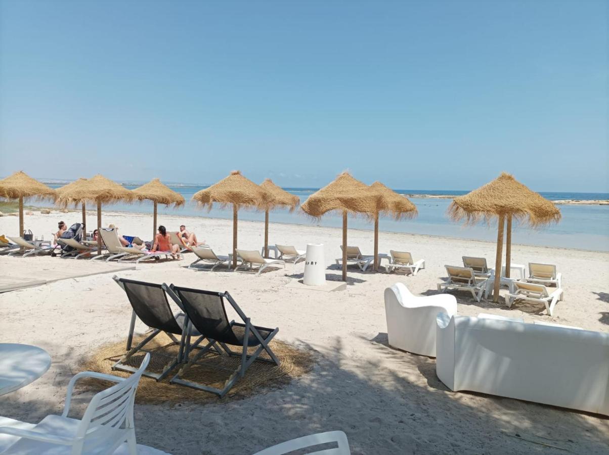 Appartamento Casa Kalani Playa Honda  Esterno foto