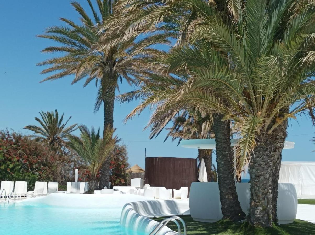 Appartamento Casa Kalani Playa Honda  Esterno foto