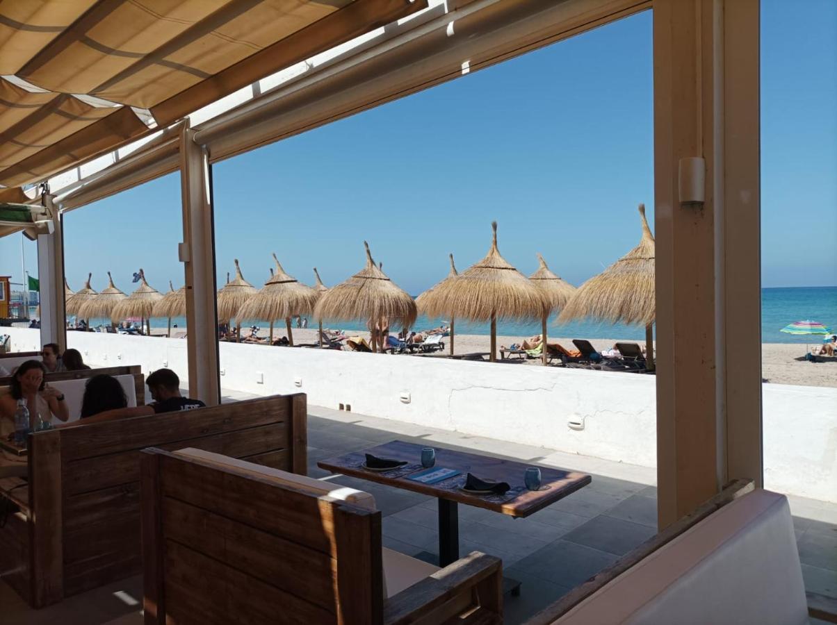 Appartamento Casa Kalani Playa Honda  Esterno foto