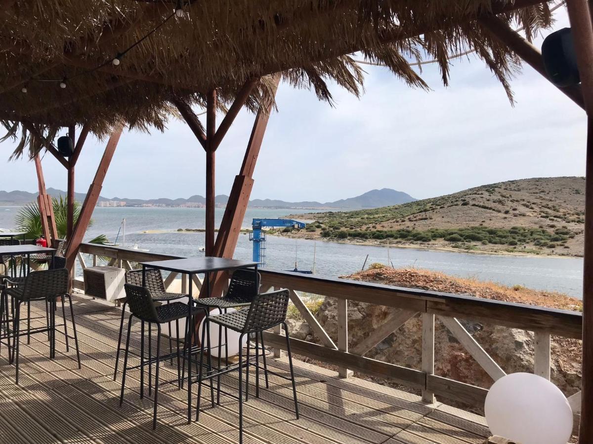 Appartamento Casa Kalani Playa Honda  Esterno foto