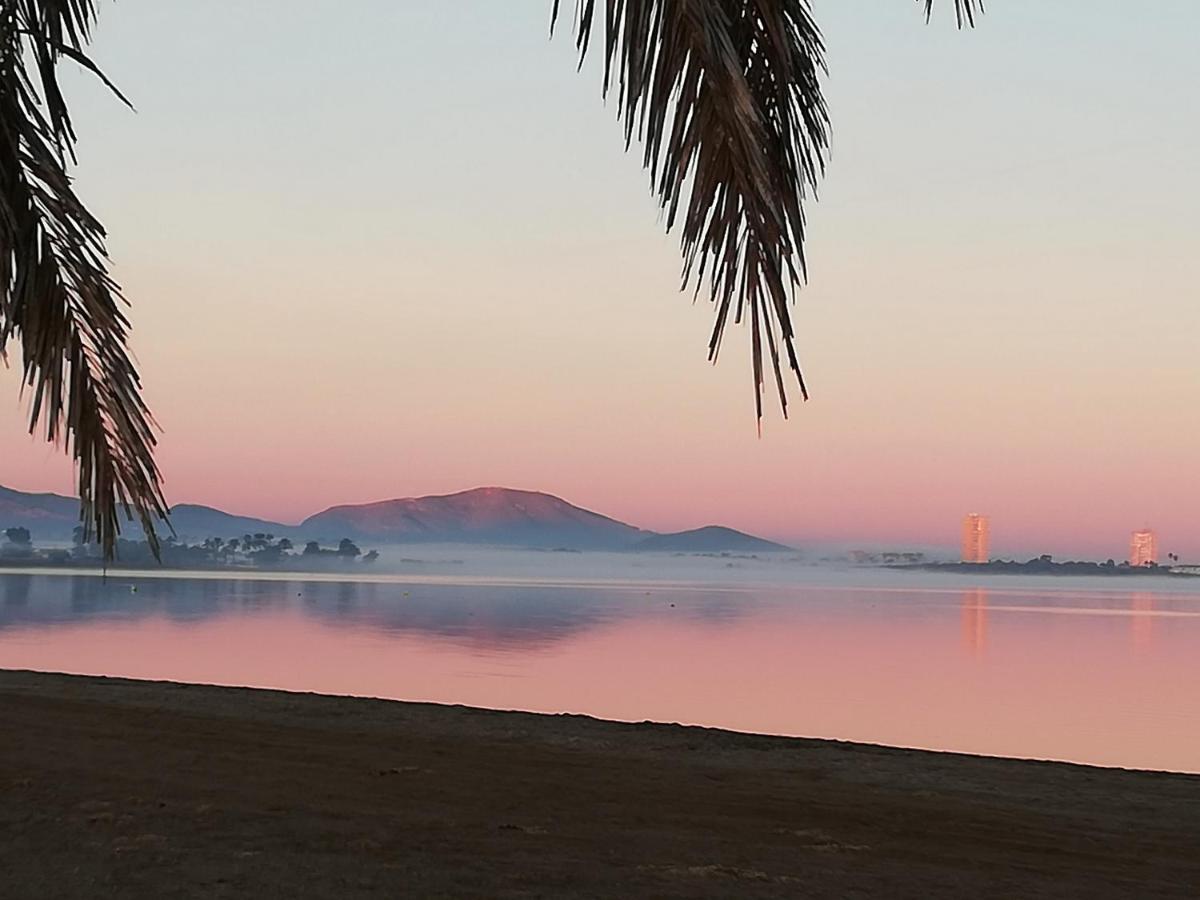 Appartamento Casa Kalani Playa Honda  Esterno foto