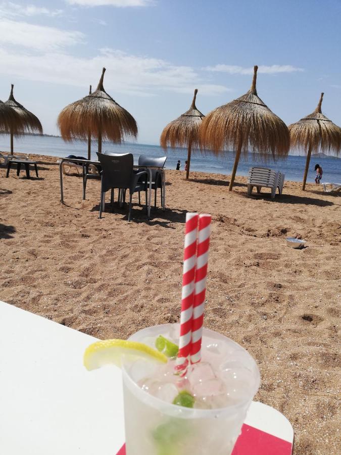 Appartamento Casa Kalani Playa Honda  Esterno foto