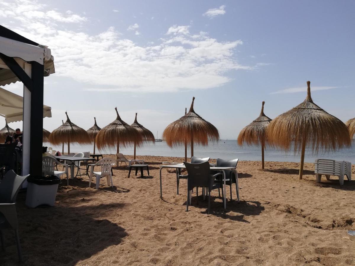 Appartamento Casa Kalani Playa Honda  Esterno foto
