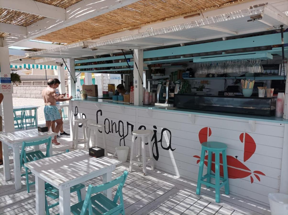 Appartamento Casa Kalani Playa Honda  Esterno foto