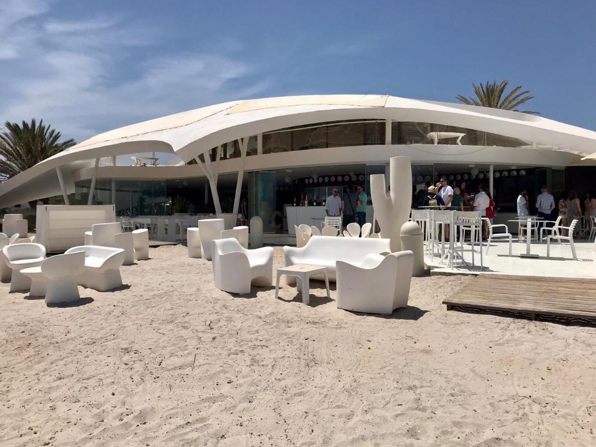Appartamento Casa Kalani Playa Honda  Esterno foto