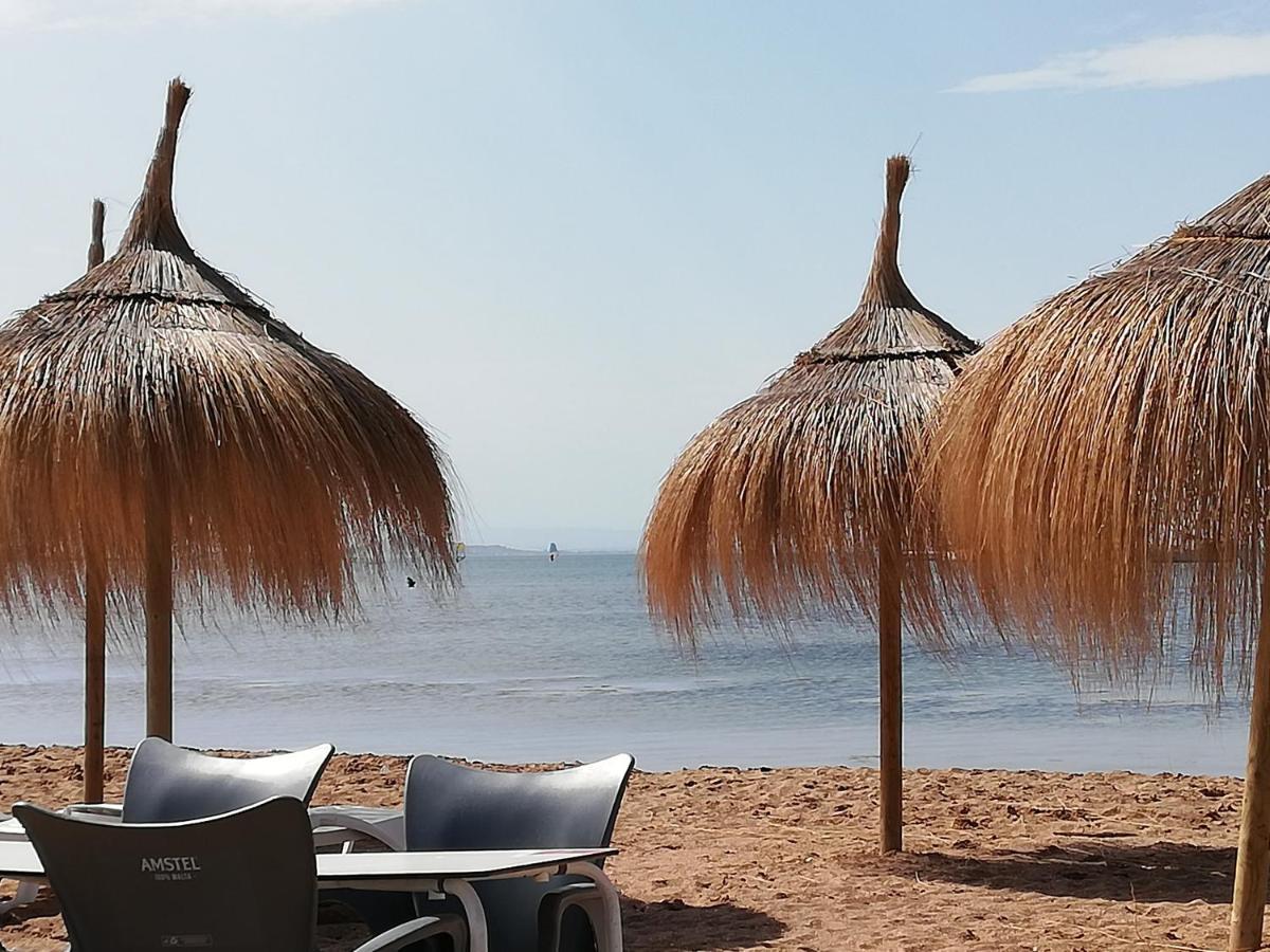 Appartamento Casa Kalani Playa Honda  Esterno foto