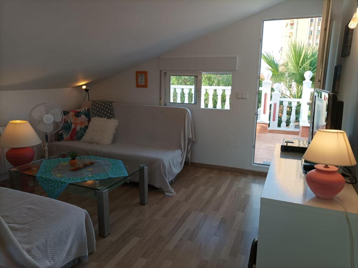 Appartamento Casa Kalani Playa Honda  Esterno foto
