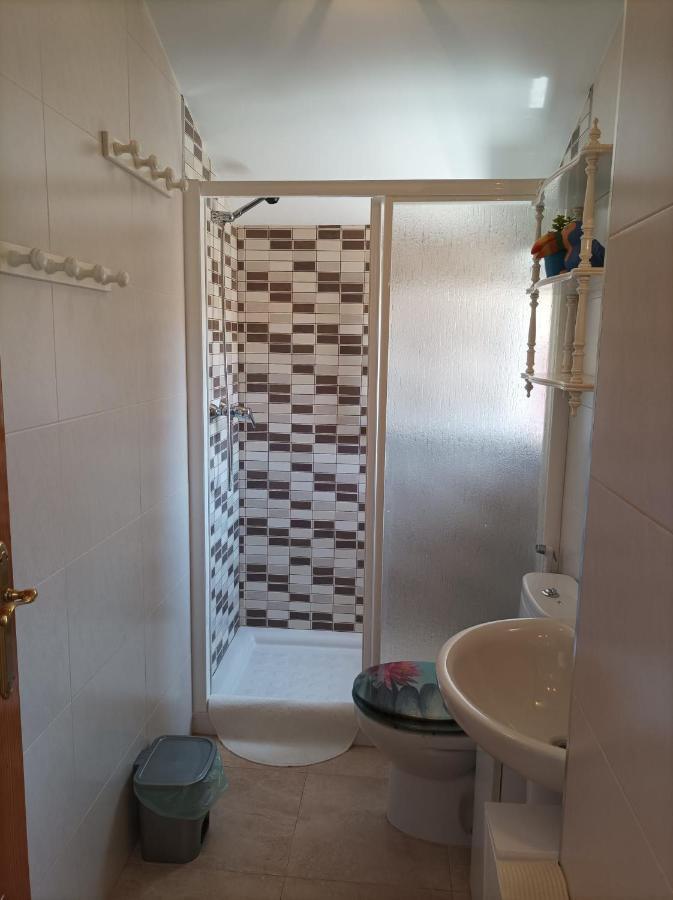 Appartamento Casa Kalani Playa Honda  Esterno foto