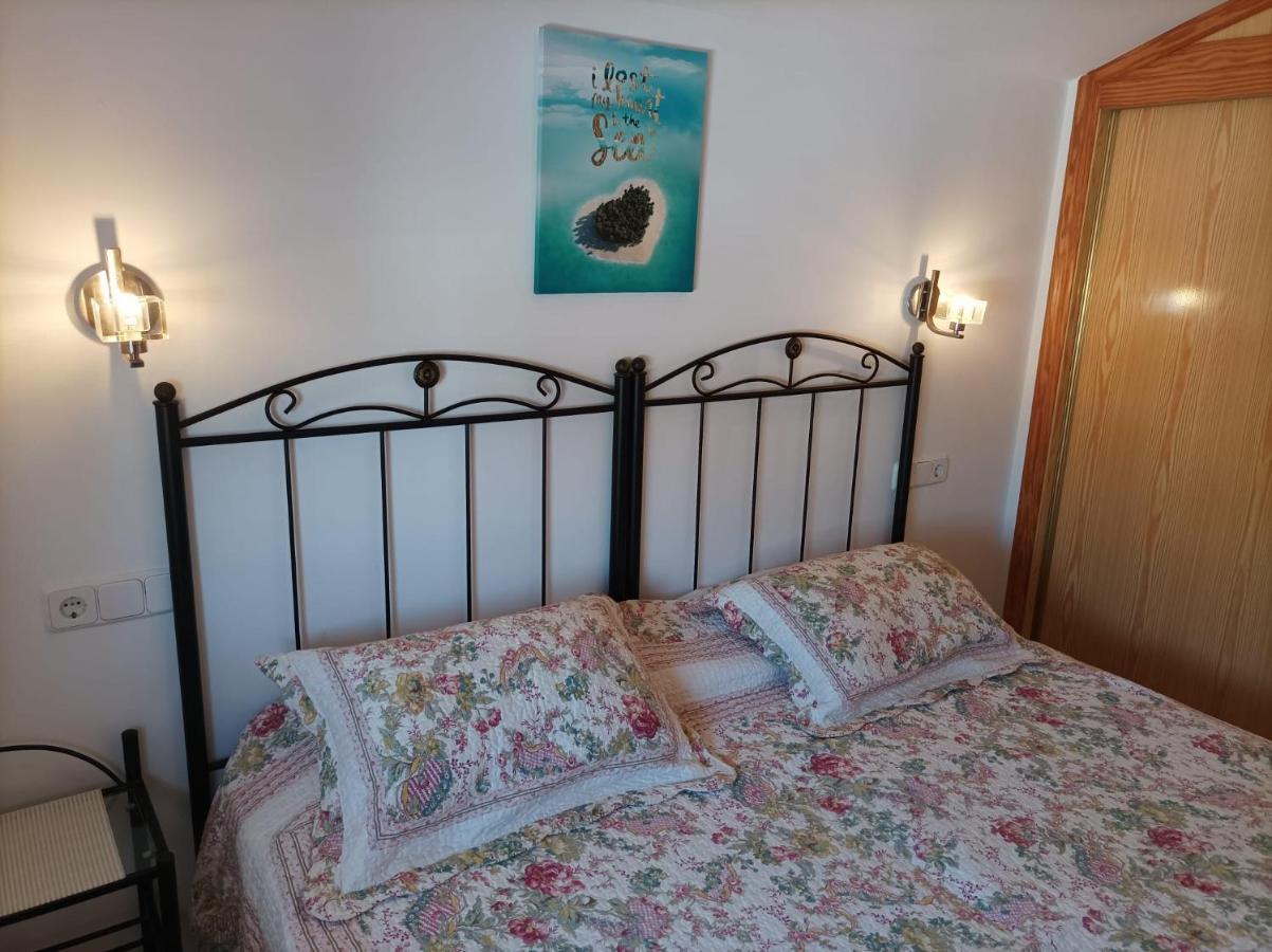 Appartamento Casa Kalani Playa Honda  Esterno foto