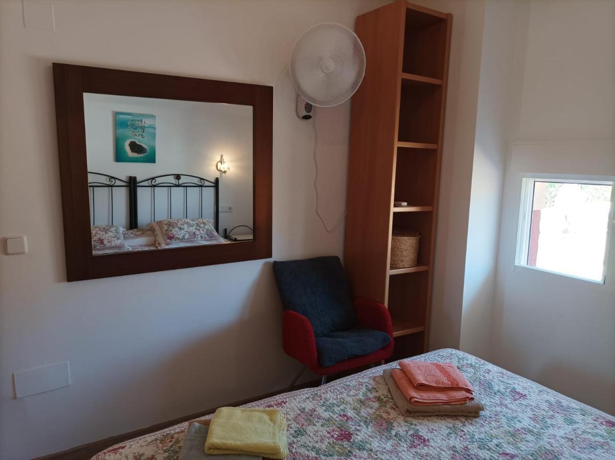 Appartamento Casa Kalani Playa Honda  Esterno foto