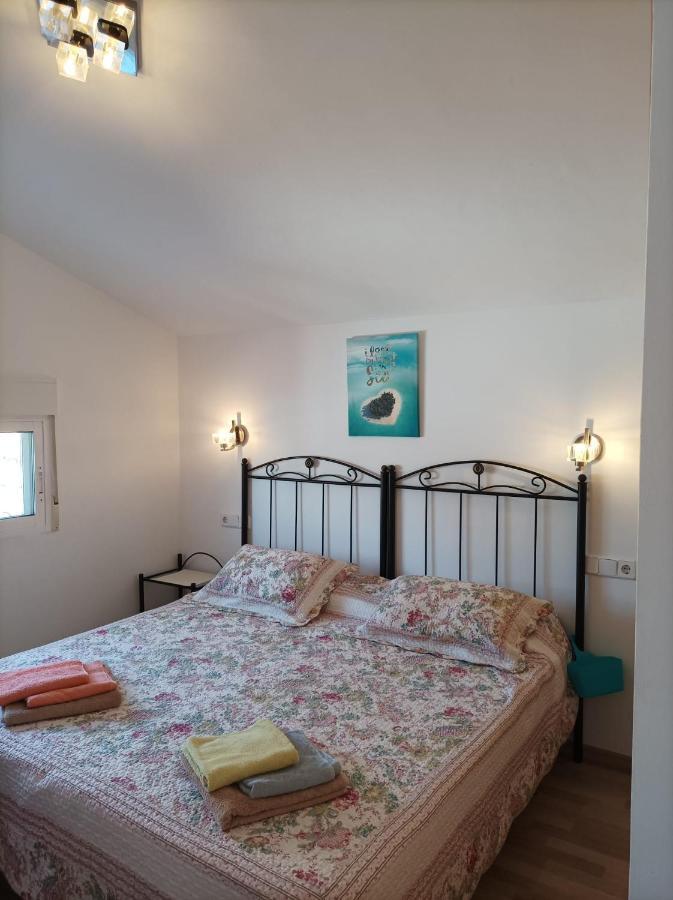 Appartamento Casa Kalani Playa Honda  Esterno foto