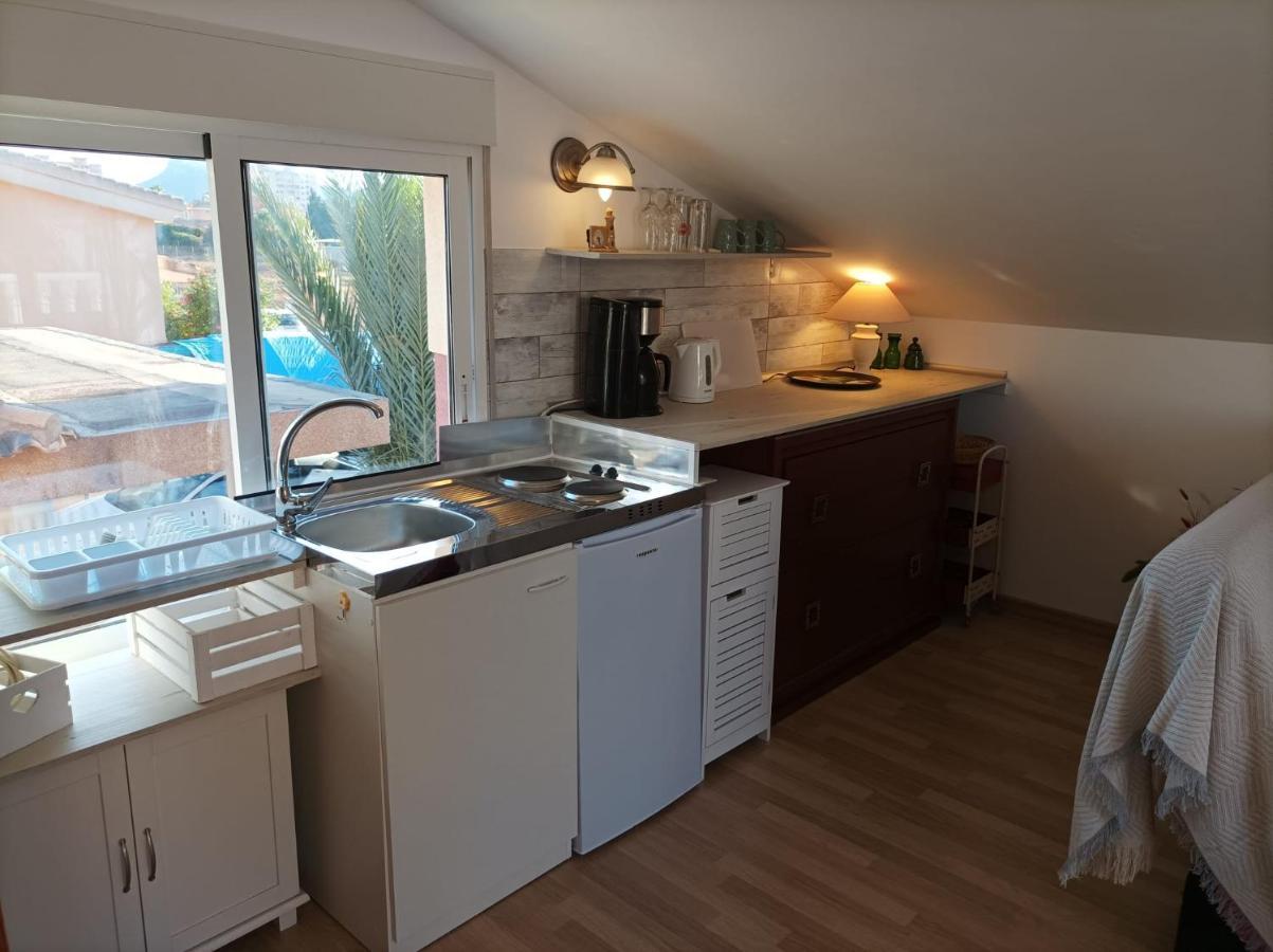 Appartamento Casa Kalani Playa Honda  Esterno foto