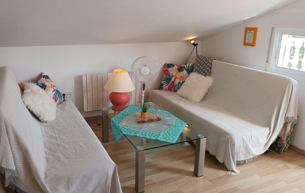 Appartamento Casa Kalani Playa Honda  Esterno foto