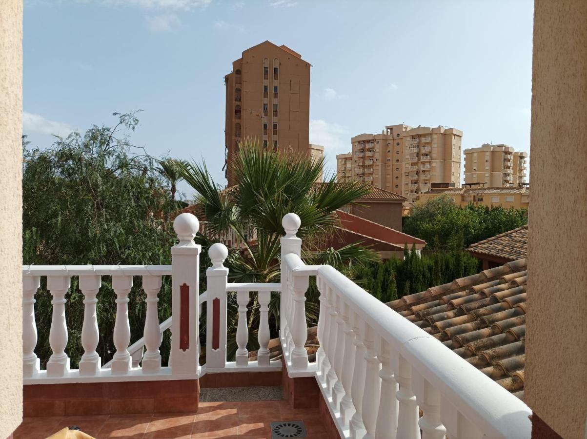 Appartamento Casa Kalani Playa Honda  Esterno foto