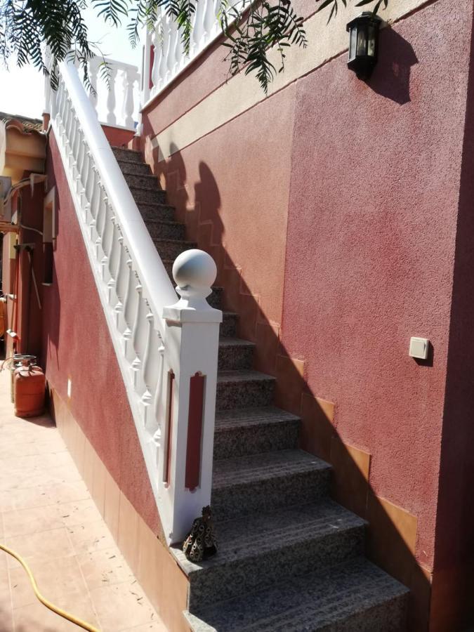 Appartamento Casa Kalani Playa Honda  Esterno foto