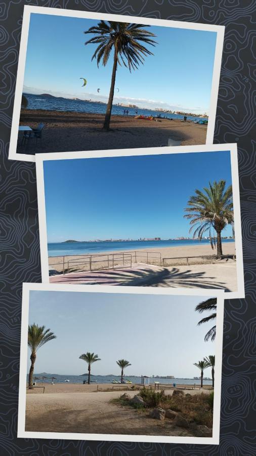 Appartamento Casa Kalani Playa Honda  Esterno foto