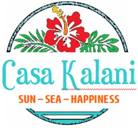 Appartamento Casa Kalani Playa Honda  Esterno foto