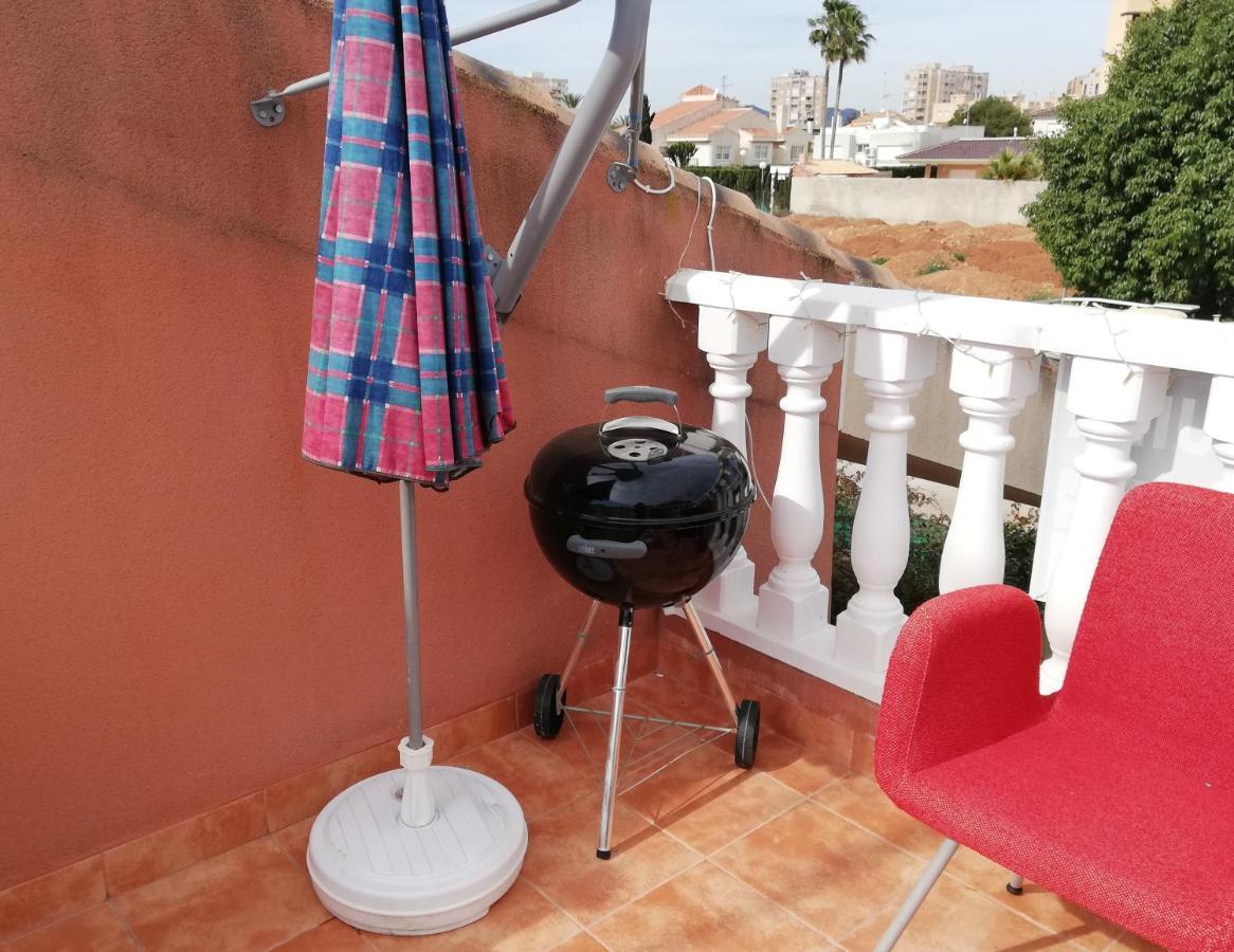 Appartamento Casa Kalani Playa Honda  Esterno foto