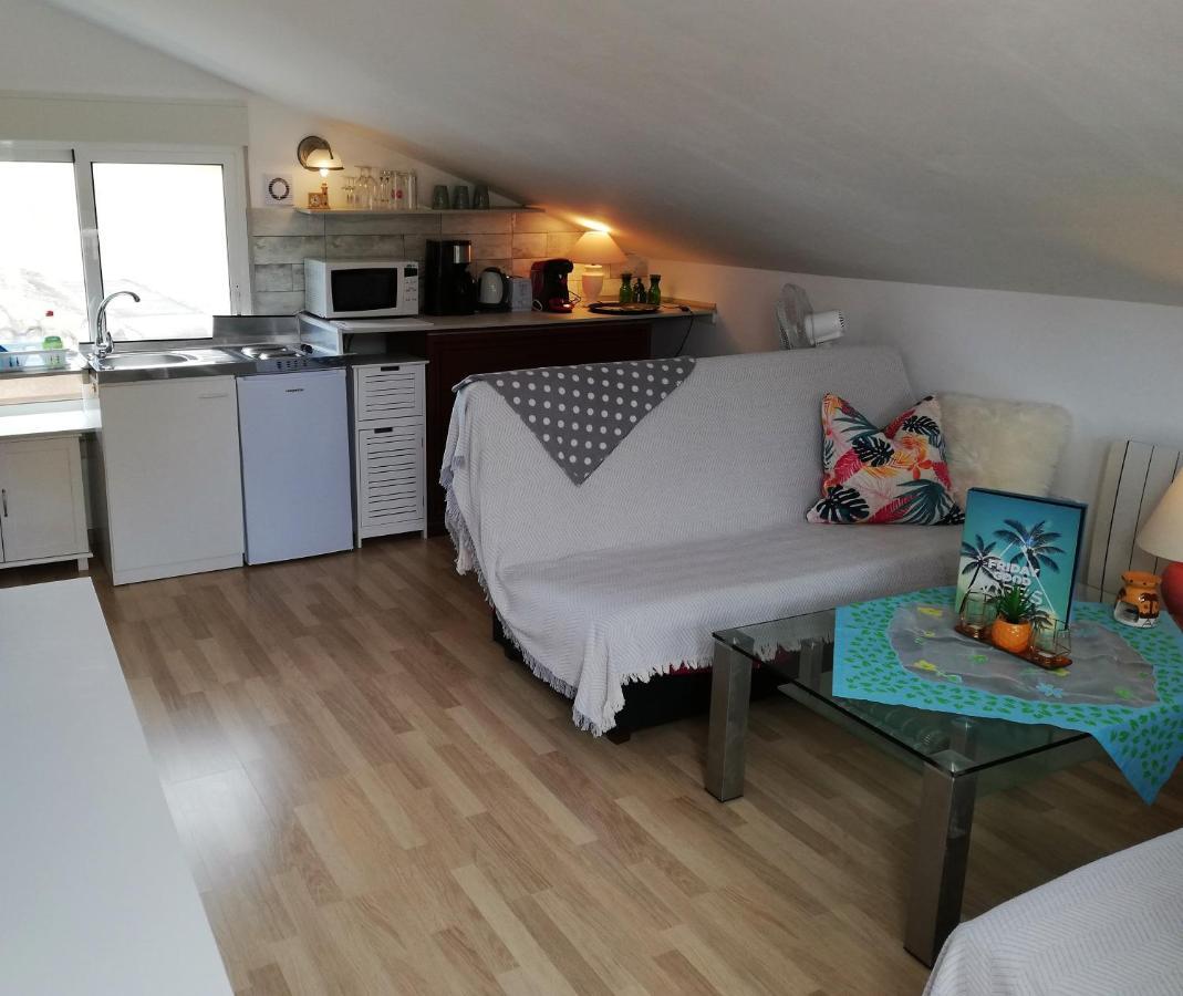 Appartamento Casa Kalani Playa Honda  Esterno foto