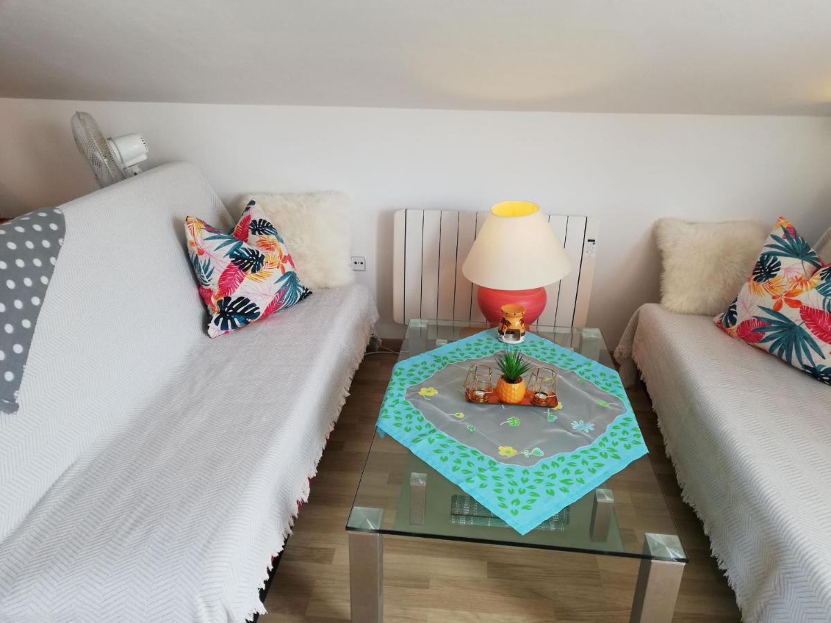 Appartamento Casa Kalani Playa Honda  Esterno foto