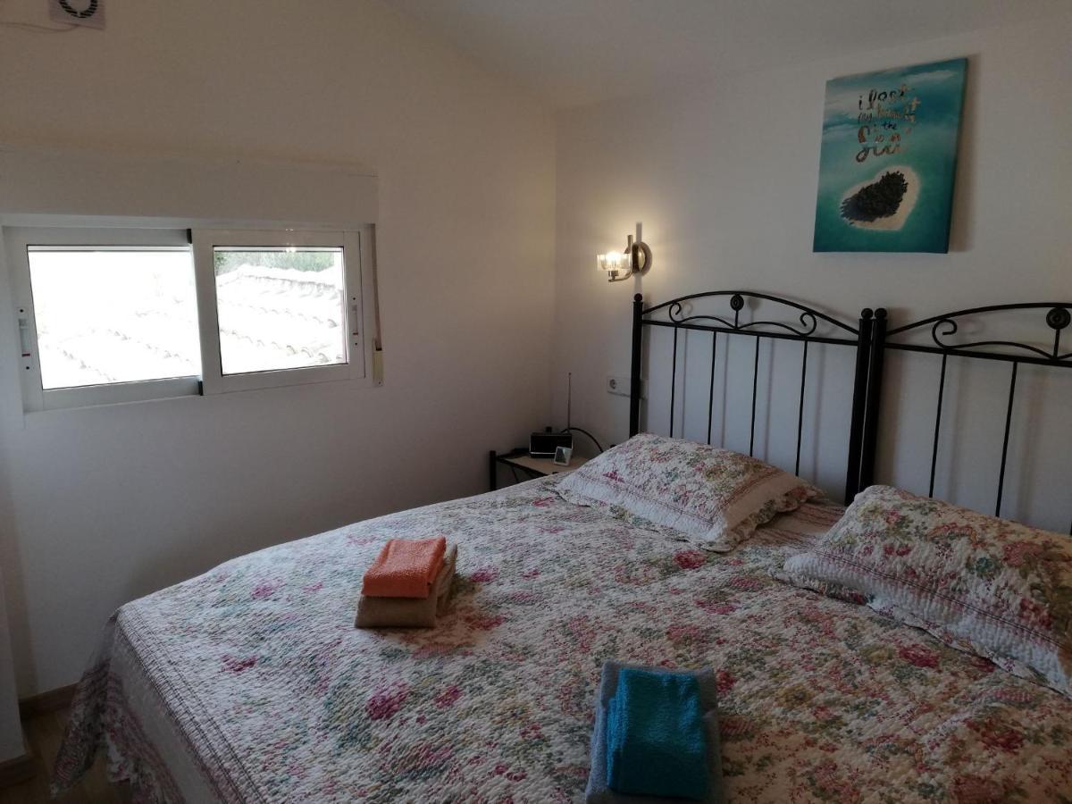Appartamento Casa Kalani Playa Honda  Esterno foto