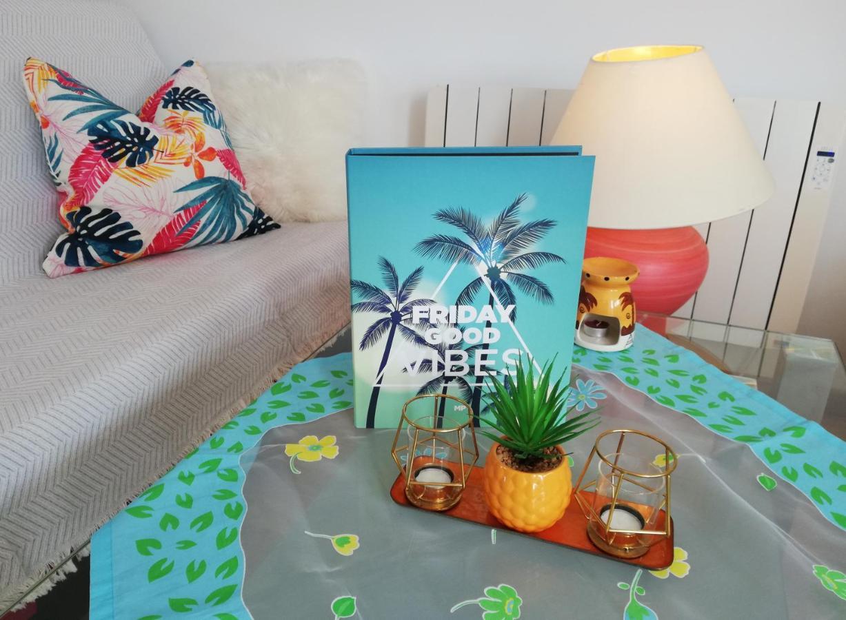 Appartamento Casa Kalani Playa Honda  Esterno foto