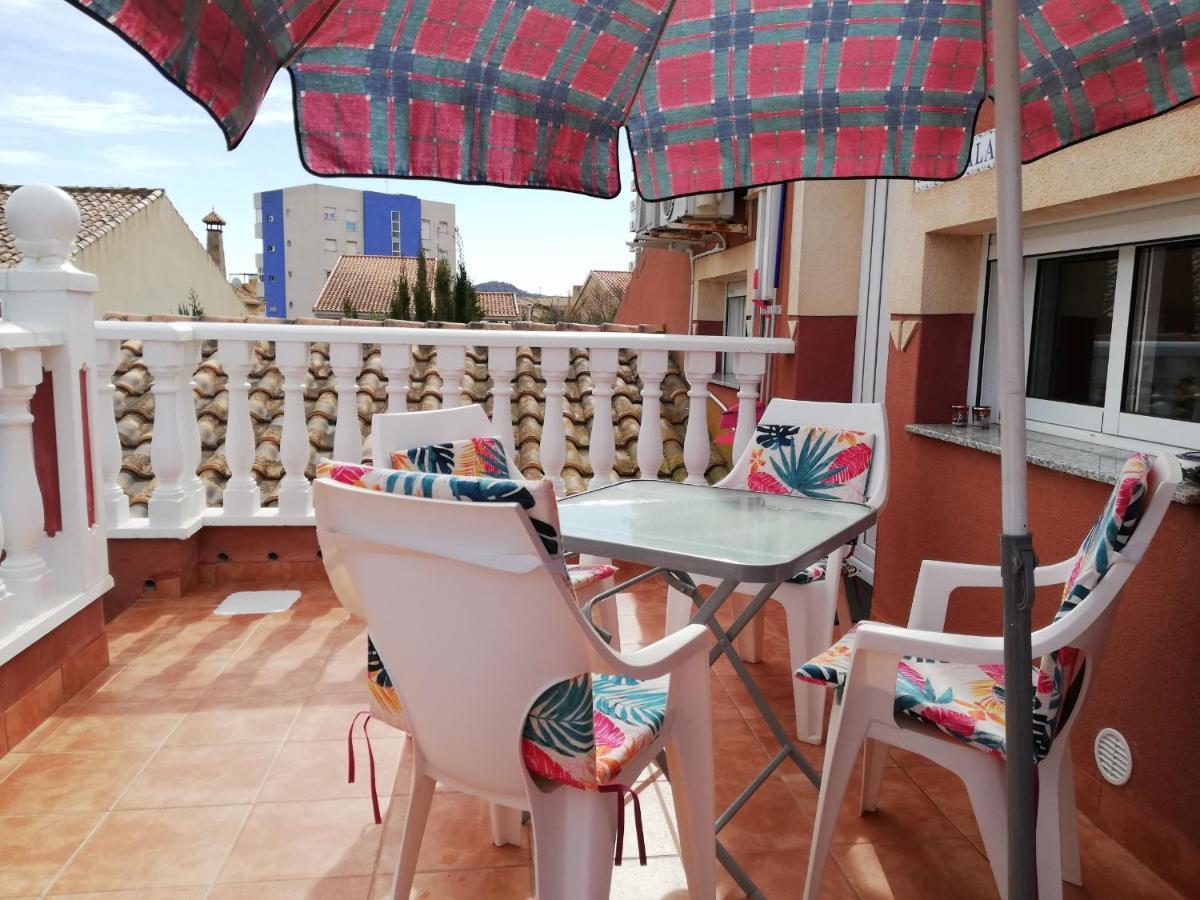 Appartamento Casa Kalani Playa Honda  Esterno foto