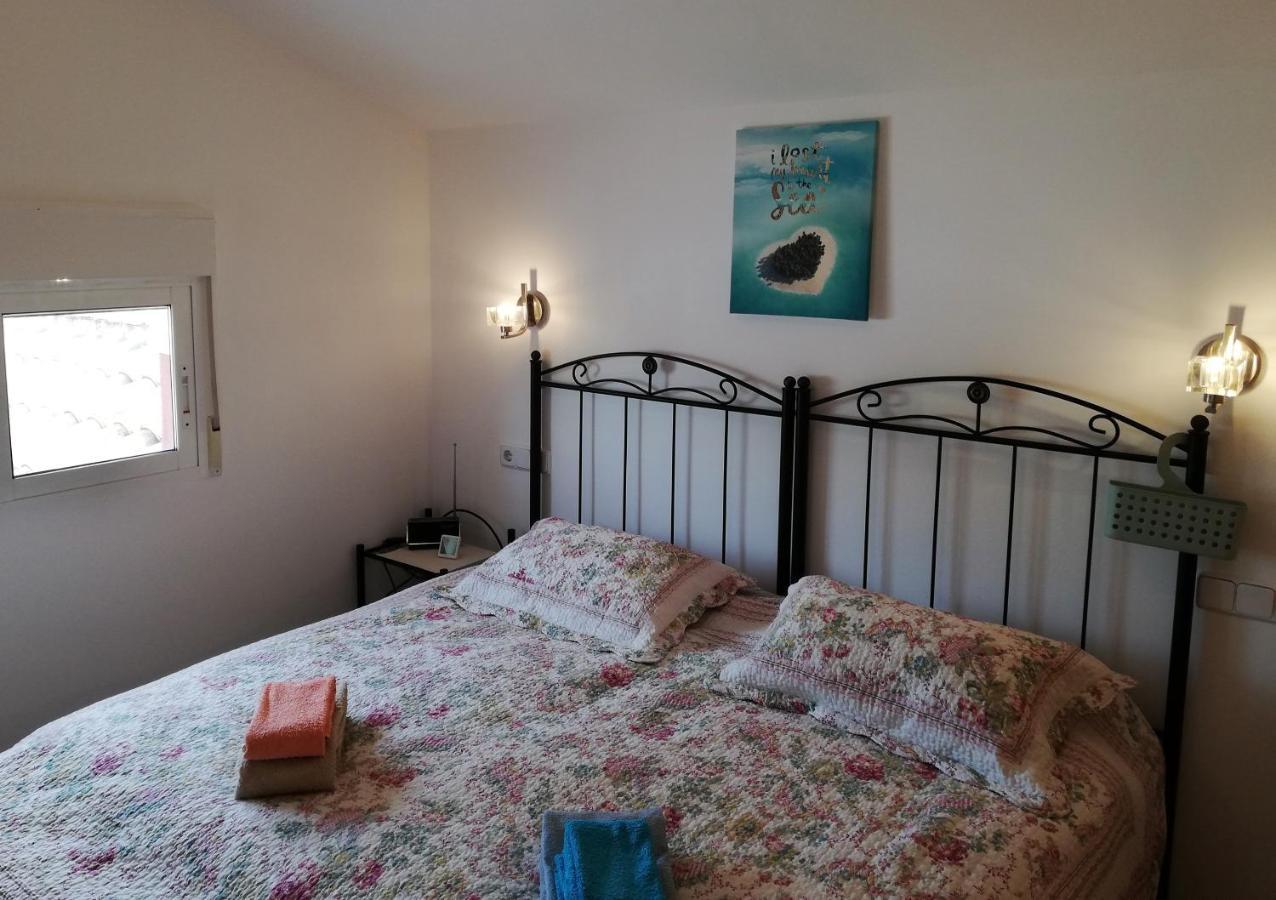 Appartamento Casa Kalani Playa Honda  Esterno foto