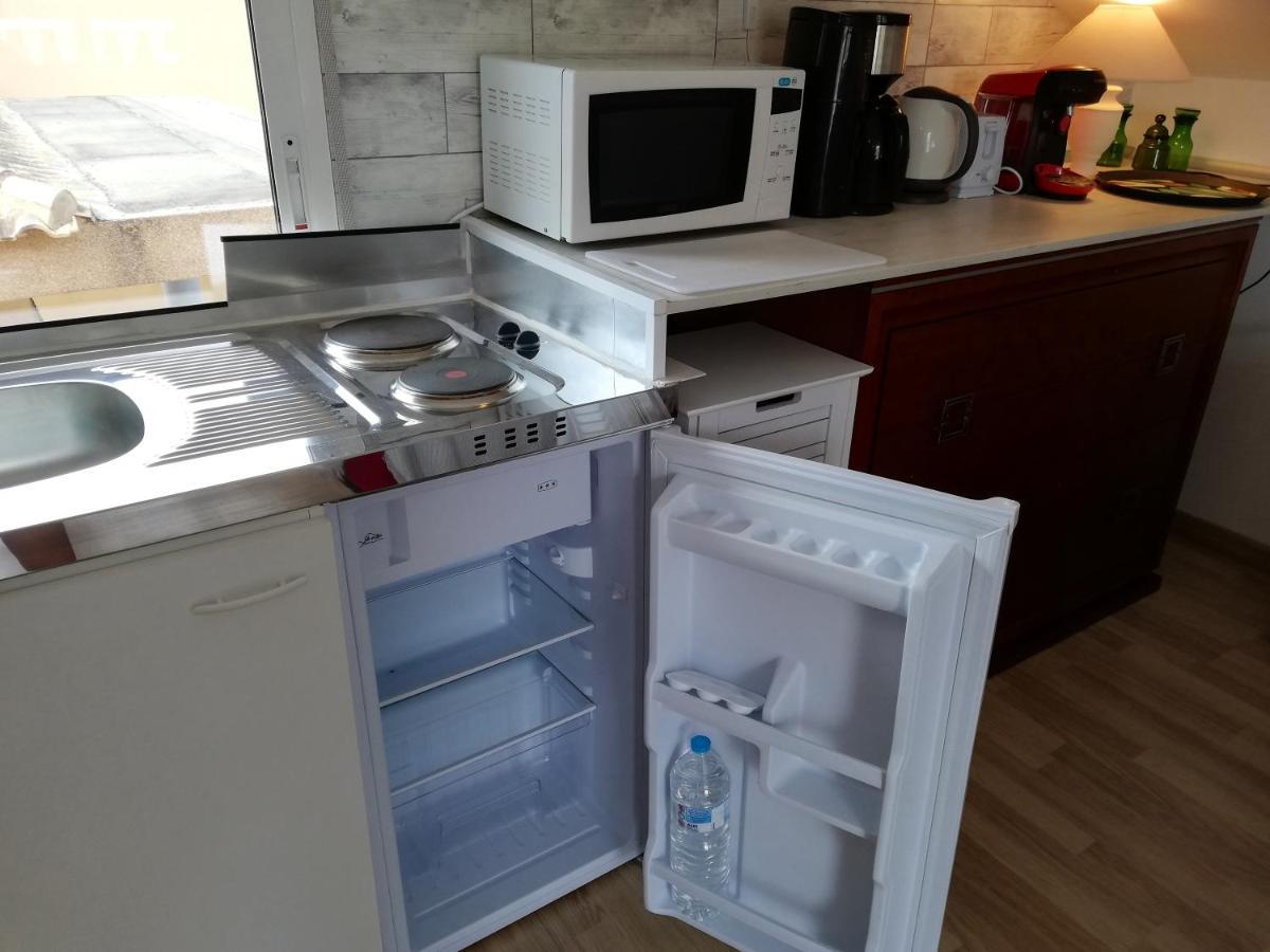 Appartamento Casa Kalani Playa Honda  Esterno foto