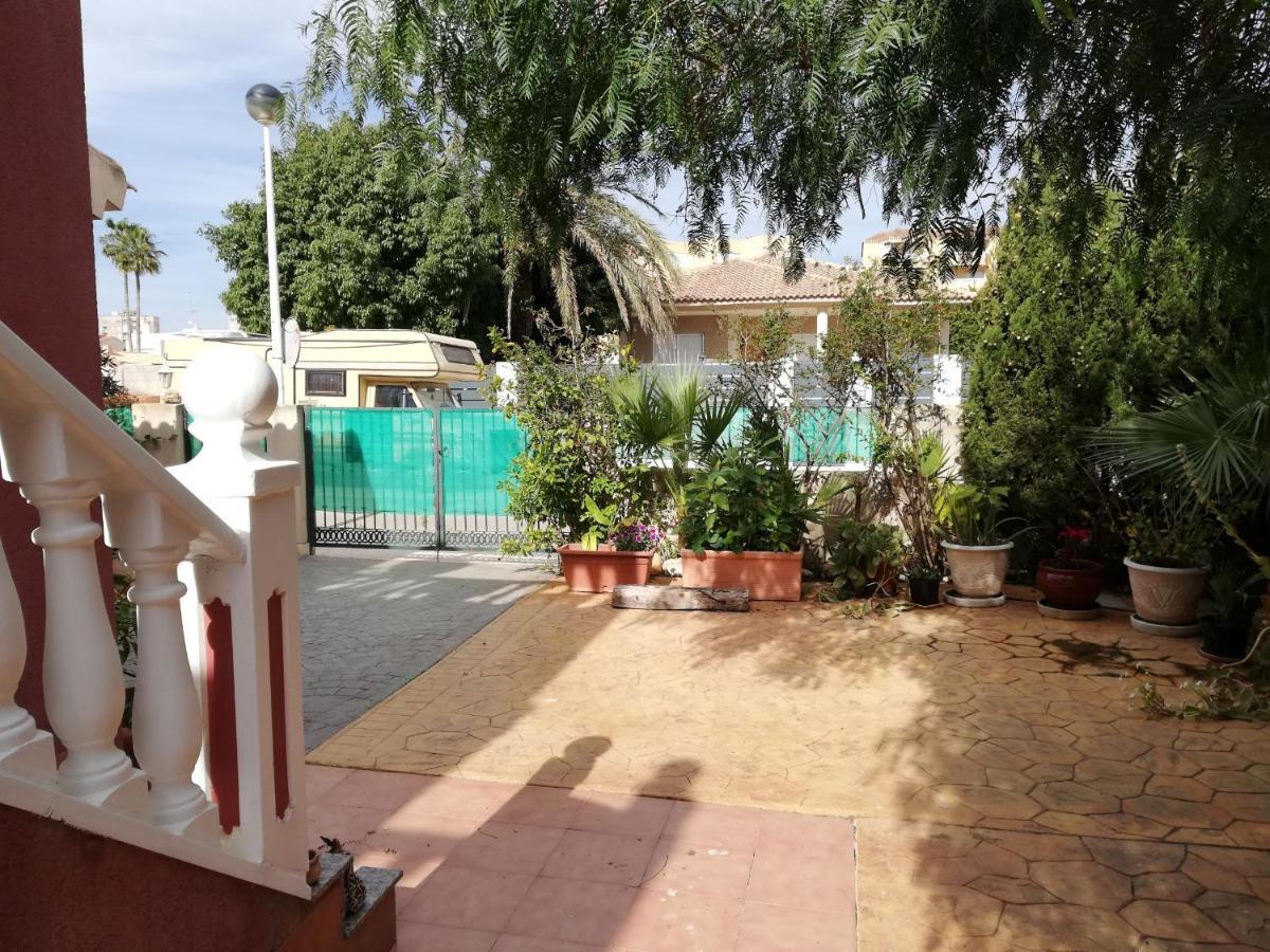Appartamento Casa Kalani Playa Honda  Esterno foto