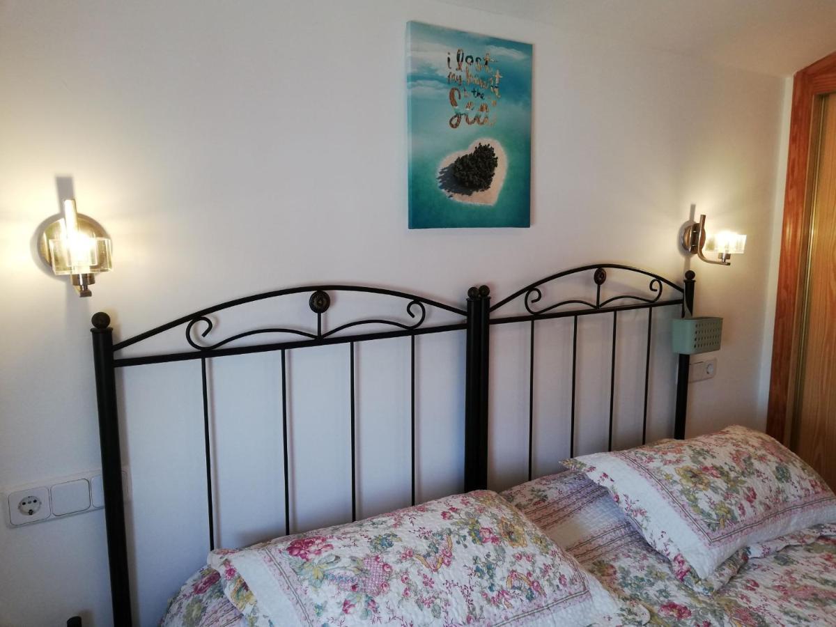 Appartamento Casa Kalani Playa Honda  Esterno foto