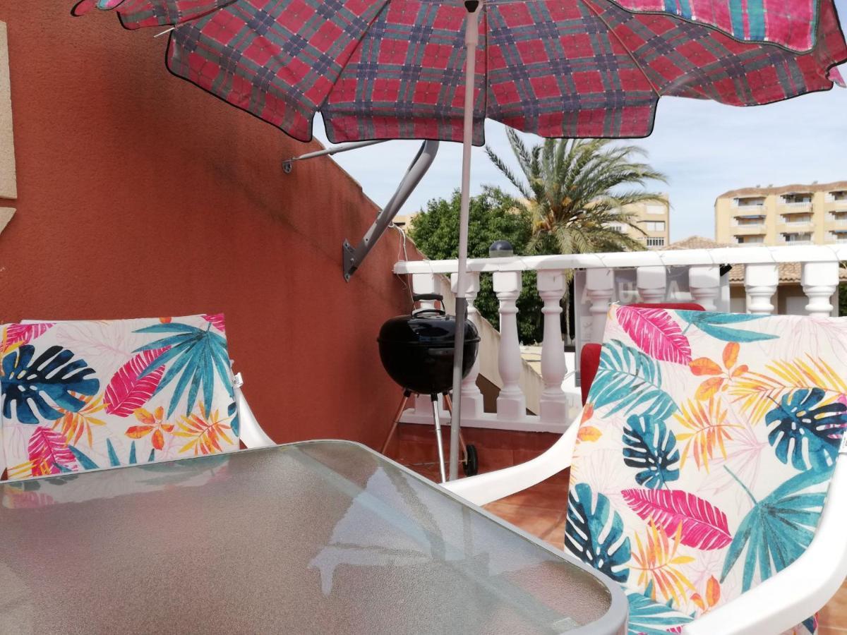 Appartamento Casa Kalani Playa Honda  Esterno foto