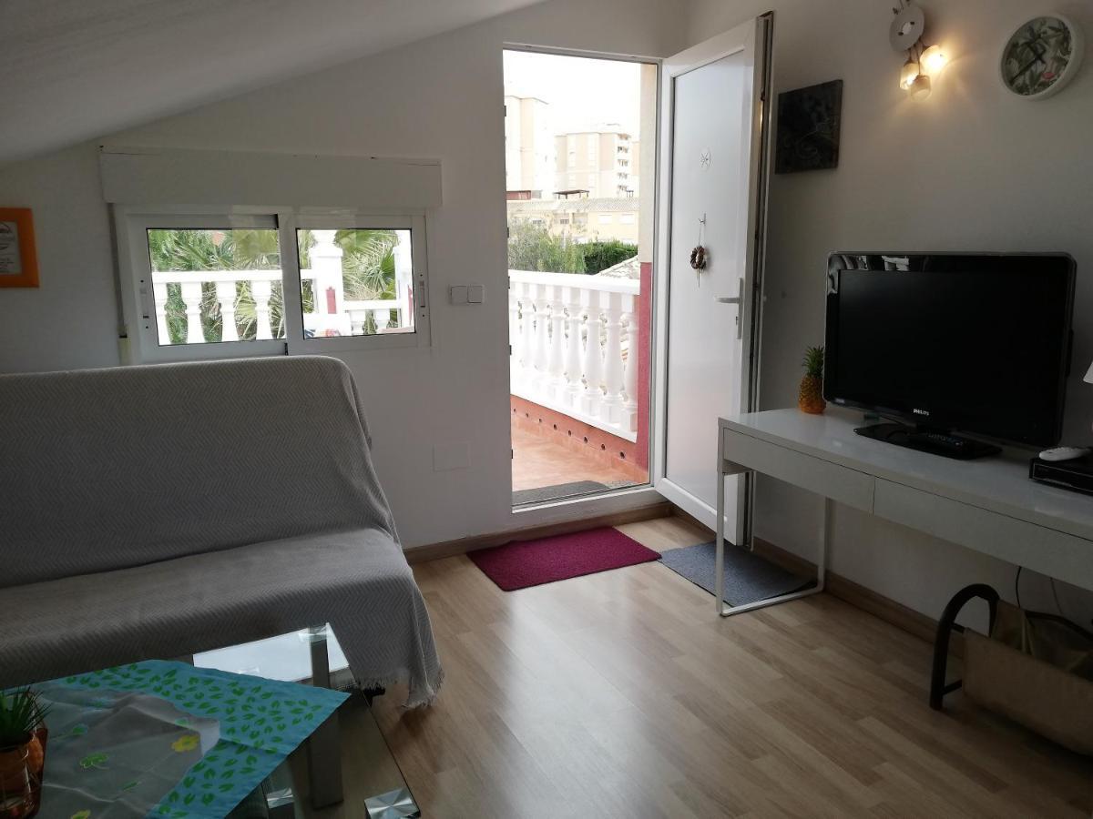Appartamento Casa Kalani Playa Honda  Esterno foto