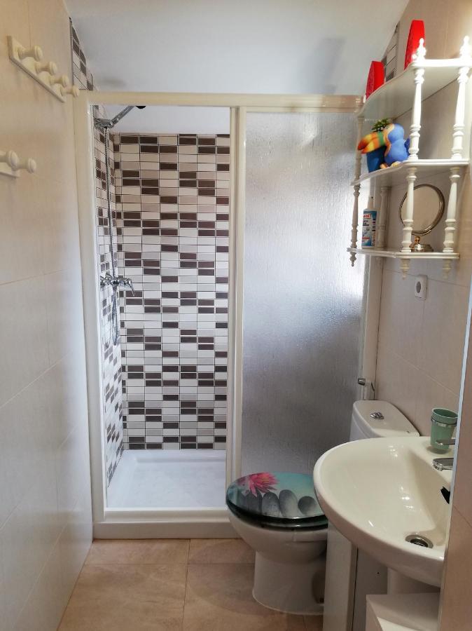 Appartamento Casa Kalani Playa Honda  Esterno foto