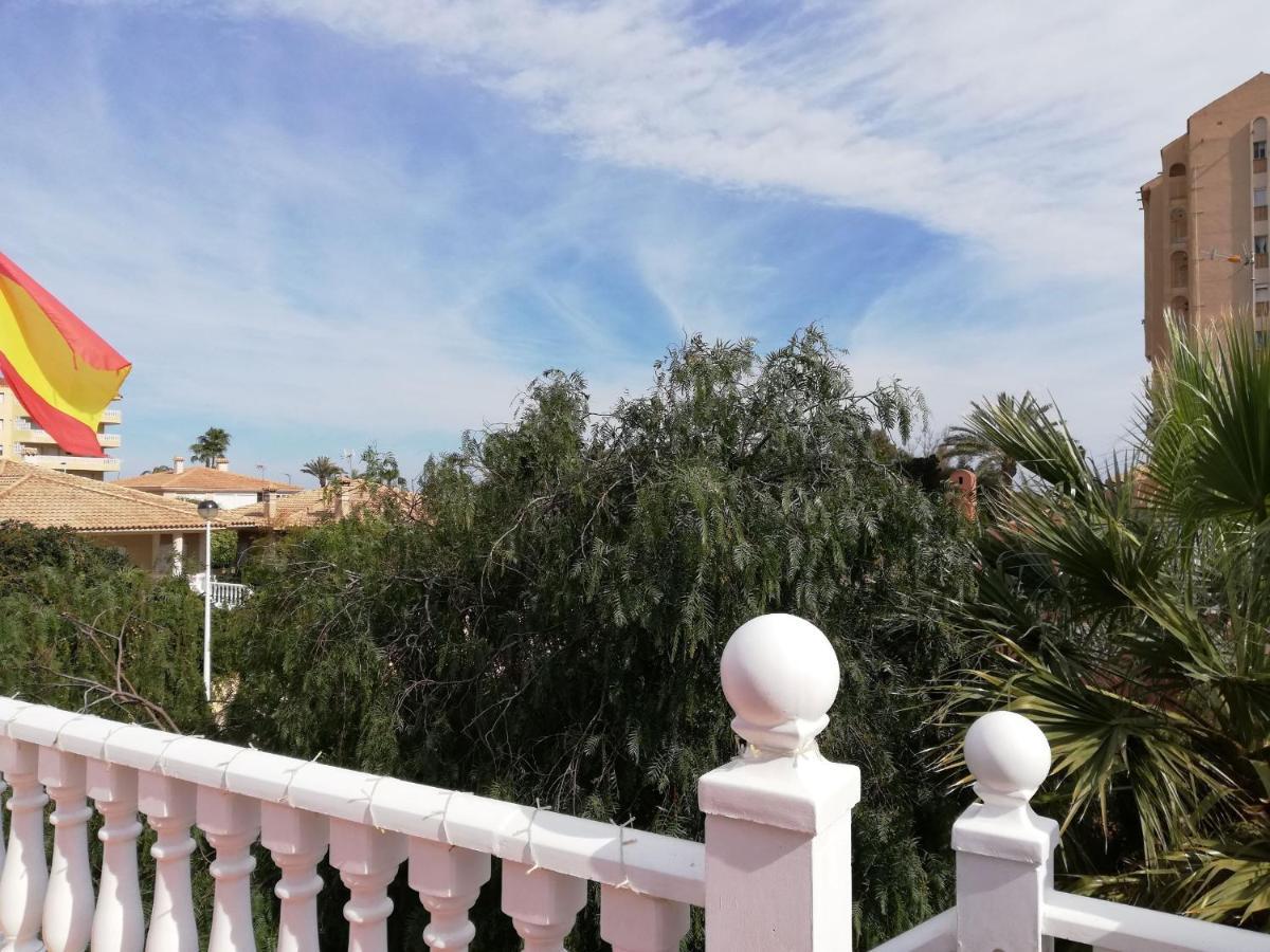Appartamento Casa Kalani Playa Honda  Esterno foto
