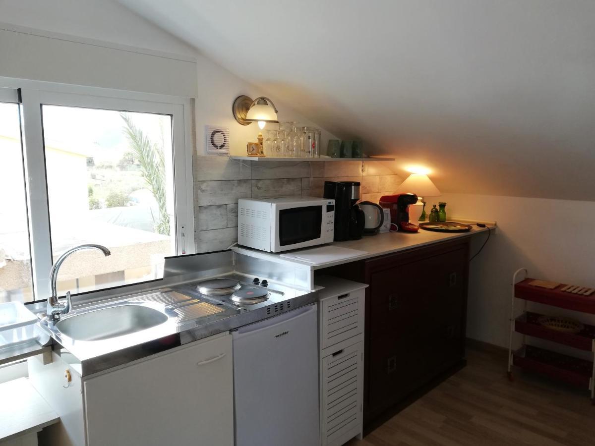 Appartamento Casa Kalani Playa Honda  Esterno foto