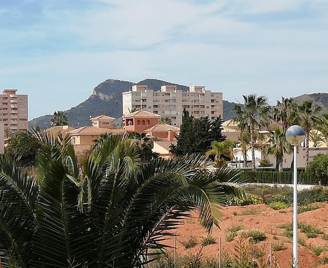 Appartamento Casa Kalani Playa Honda  Esterno foto